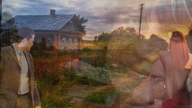 Сорвала я цветок полевой....Людмила Ганичева . смотреть онлайн