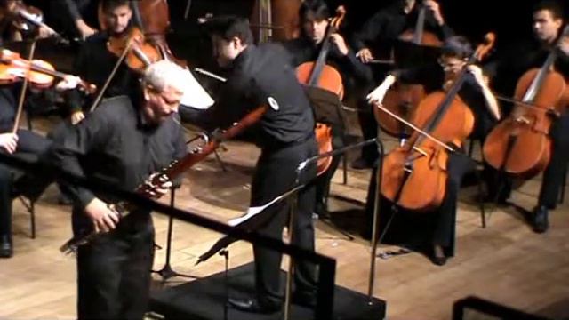 Vivaldi mi menor.mpg смотреть онлайн