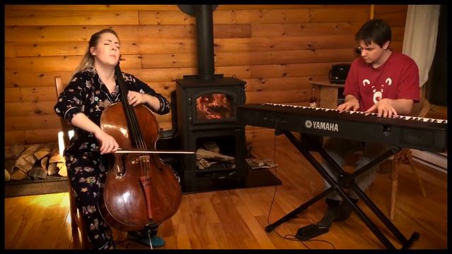 Sicilienne by von Paradis | Duo Cavatine смотреть онлайн