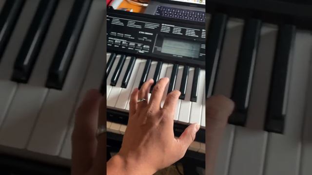 Usando Un CASIO CTK - 3500 Como Controlador MIDI смотреть онлайн