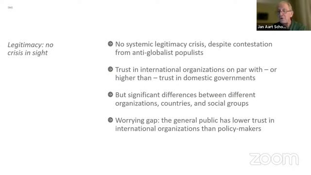 VII BRICS Conference USP - Multilateralism and the Reform of Global Governance смотреть онлайн
