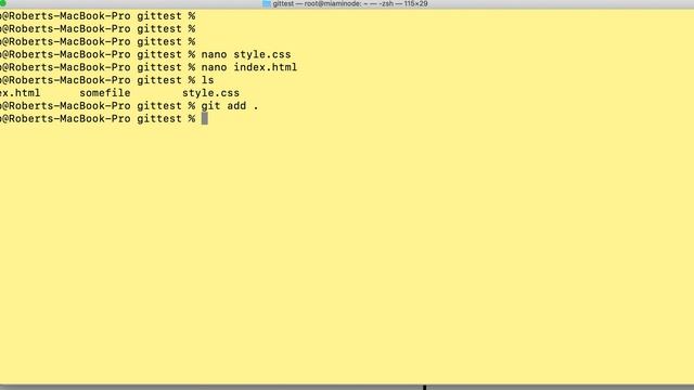 2 of 6: Git Conceptual Model: Working Directory, Staging Area, Repository, 2021 смотреть онлайн