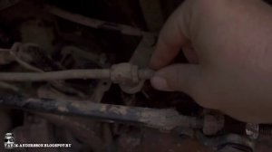 УАЗ-ремонт! Не включается задняя скорость