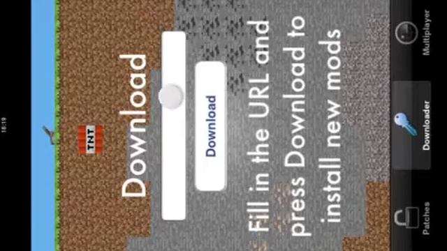 Как установить моды на майнкрафт pocket edition смотреть онлайн