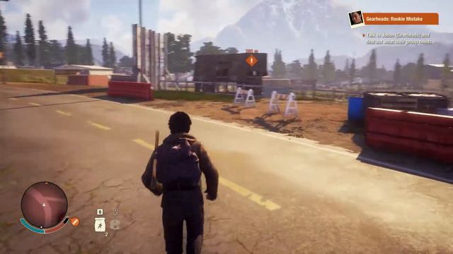 The Armory // State of Decay 2 Playthrough EP4 смотреть онлайн