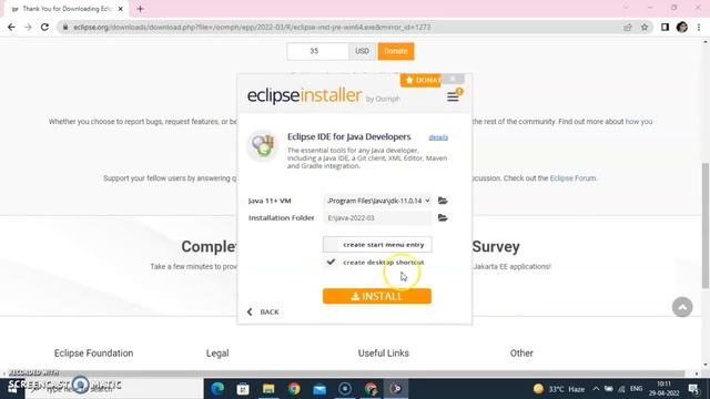 How to Download and Install Eclipse смотреть онлайн