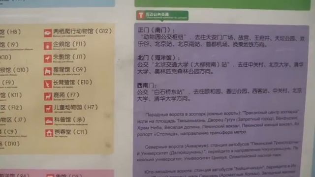 Зоопарк Пекин 41/82 смотреть онлайн