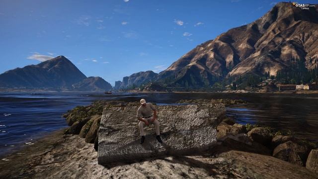 Не работает GTA 5 RP 9 сентября из за обновления GTA. Способ зайти на сервера без обновы Rage MP смотреть онлайн