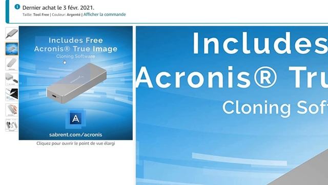 CLONER votre PC Windows (avec 3 Accessoires à 30€) смотреть онлайн