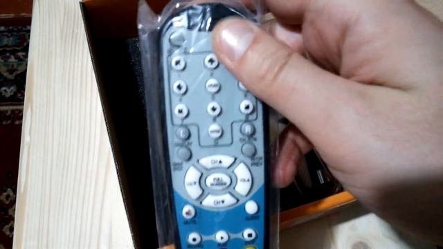 Гибридный TV-тюнер и FM-тюнер AVerTV Hybrid NanoExpress. смотреть онлайн