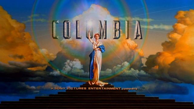 Columbia Pictures / Dimension Films (Once Upon a Time in Mexico) смотреть онлайн