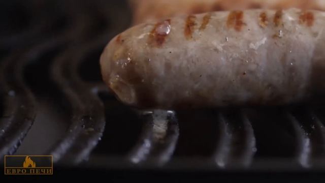 Гриль Freestyle 425 SIB - видеообзор смотреть онлайн