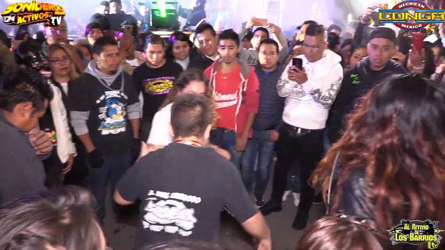 🔥ASI LO HACE SONIDO LA CONGA - NO ES LA DECISIÓN PERFECTA - PLAZA LOS GALLOS - 2 NOV, 2019 смотреть онлайн