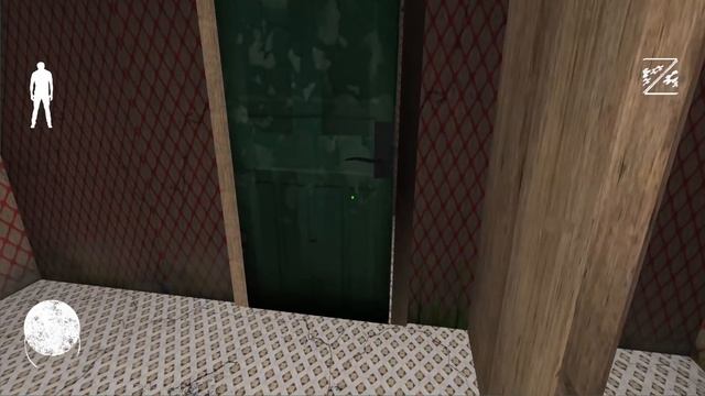 НОВАЯ БАБКА ГРЕННИ 3! ПРОХОДИМ НОВУЮ БАБКУ ГРЕННИ В РЕАЛЬНОЙ ЖИЗНИ НУБИК NEW GRANNY CHAPTER TWO MOD смотреть онлайн