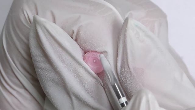 3D Bubble flowers ? Spring nail tutorial | Candy ball смотреть онлайн