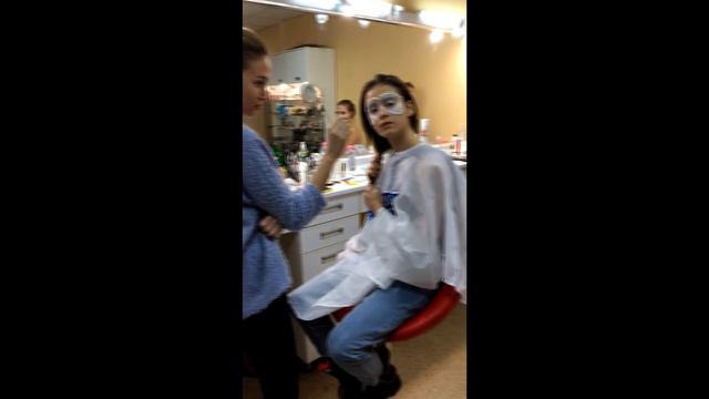Mannequin Challenge визажисты, фотографы, модели манекен челлендж у нас в студии смотреть онлайн