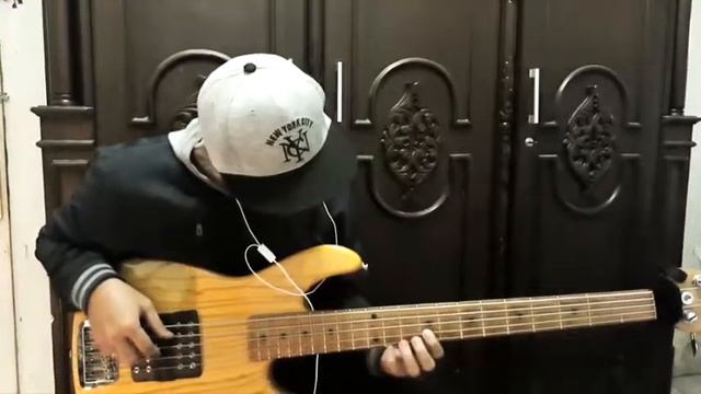 Practice "Etude 16" Ibnu Aldian смотреть онлайн