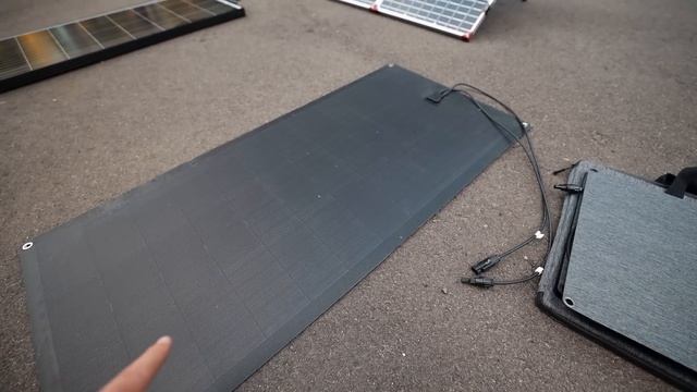 EVERY SOLAR PANEL Type Compared - Mini Solar Panel Reviews