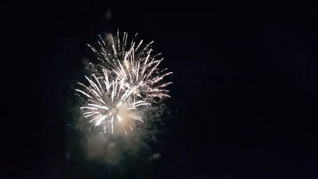 80 лет заводу Прогресс Арсеньев фейерверк 9 сентября 2016 г. смотреть онлайн