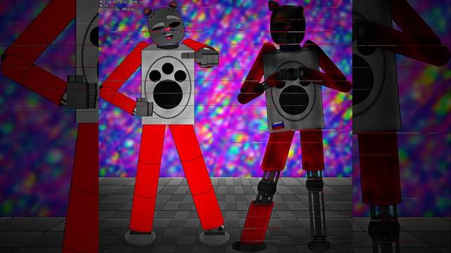 МаТва Романов ТМ - Anna (Official Music) (Перезалив)