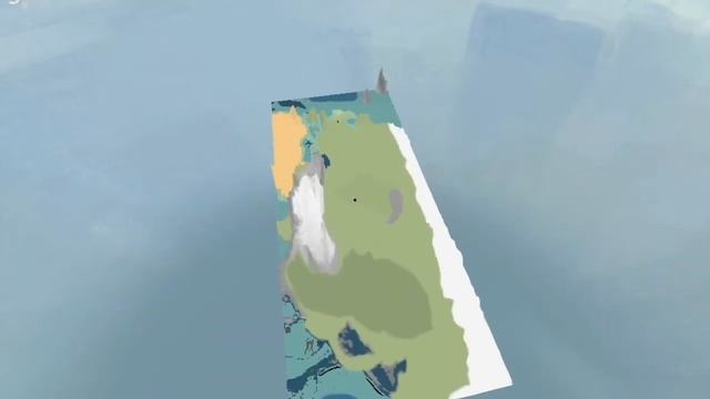 Python3D Open World Devlog #1 || Ursina Engine смотреть онлайн