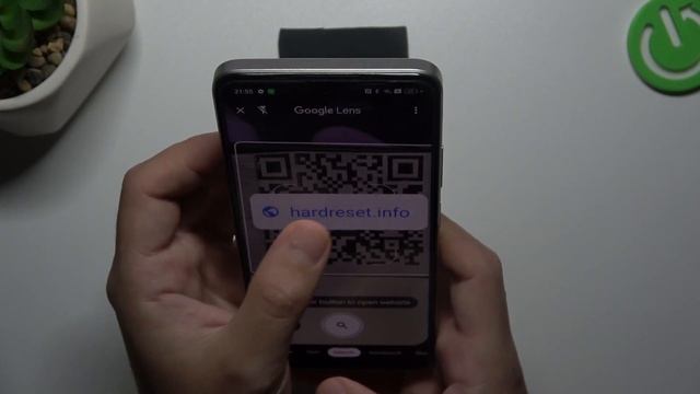 How to Scan QR Codes in OPPO A18 – Find QR Scanner Option смотреть онлайн
