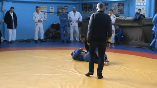 Виктор Петренко VS Евгений Курочкин. Kharkov BJJ Open 23.10.2016. смотреть онлайн