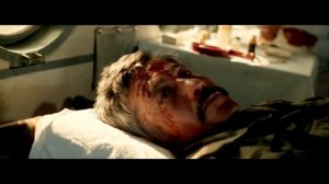 Ответный ход - Прапорщик разбился