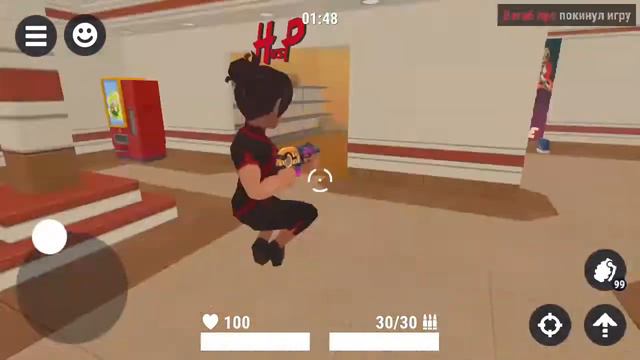 Hide Online - "Гранаты" смотреть онлайн