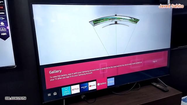 Samsung Qled 4K TV Latest Price | Smasung Smart TV | Samsung 4K TV | Samsung Tv Update and Review смотреть онлайн