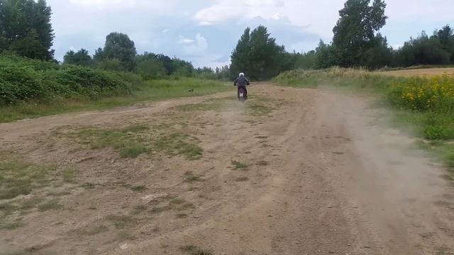 Honda XL смотреть онлайн