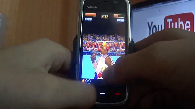 Самые популярные игры и программы на нокиа 5230 (2) смотреть онлайн