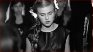 «Кукушка» В  Цой. поет Даша Волосевич