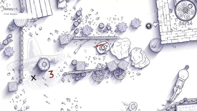 12 is Better Than 6 Gamepad смотреть онлайн