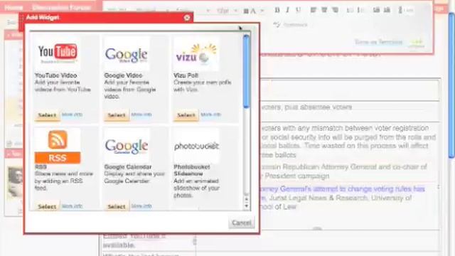 Voter Suppression Wiki - How To Report Incident смотреть онлайн