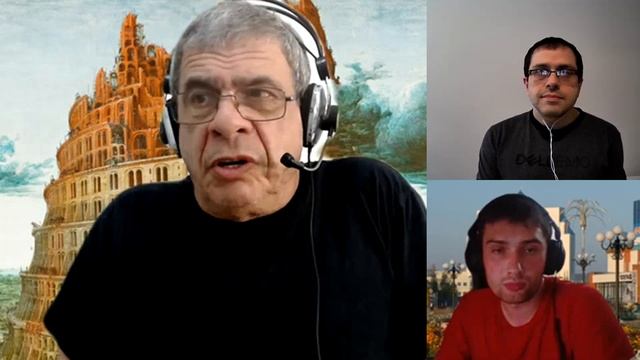 МОДАЛЬНОСТЬ КАК УСТАНОВКА КОММУНИКАЦИИ (ИСХОДНИК) смотреть онлайн