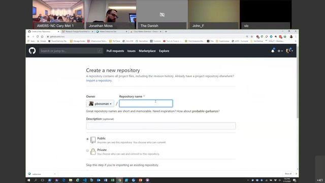 Tools: Setting up a Git Repo and making your first commits смотреть онлайн