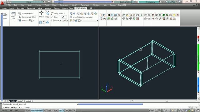 04 002 Quick Tip How to Remove a Rod смотреть онлайн
