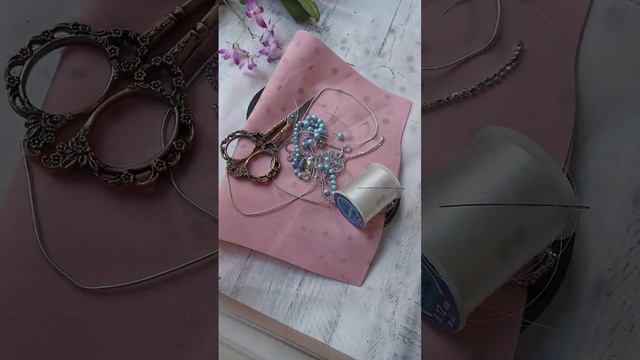 Брошь из бисера цветочная бабочка, букет, волшебство, рукоделие, идеи для творчества смотреть онлайн