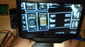 Ремонт дефектных плат BMS 3S и 4S