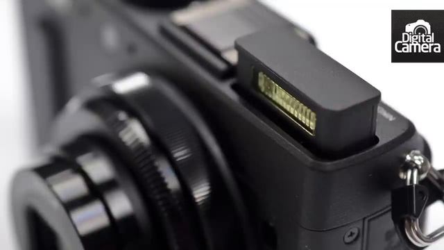Nikon Coolpix A preview смотреть онлайн