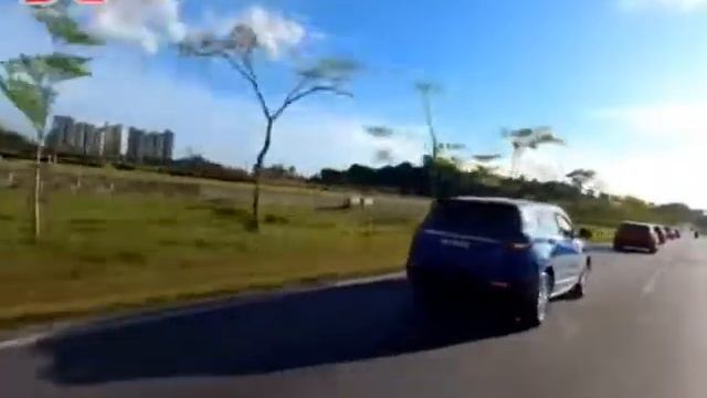 Proton X50 Kuching Entertainment
