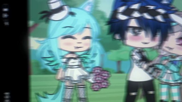 Ты выйдешь за меня замуж? МЕМЕ