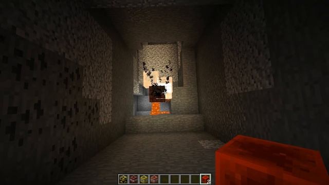 Too Much TNT 2 - Minecraft Tnt Mod! Minecraft Mods смотреть онлайн