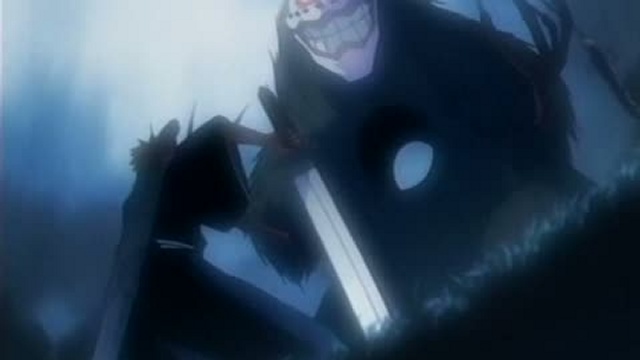 Bleach CZ Ep9