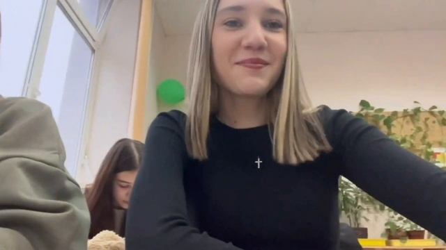 VLOG// др, школа, танцы смотреть онлайн