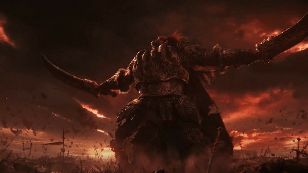 Стрим: Elden Ring № 10 Фестиваль Радана?