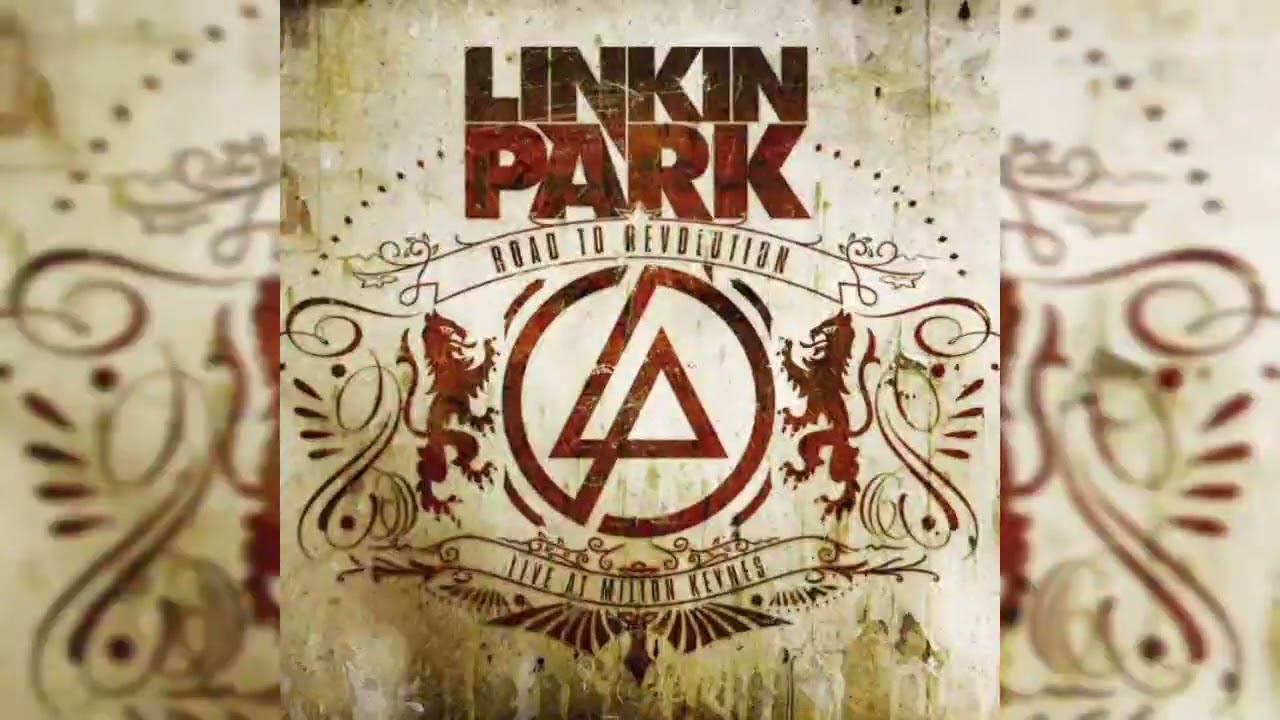 Jigga What / Faint (Live At Milton Keynes Studio Version) - Linkin Park