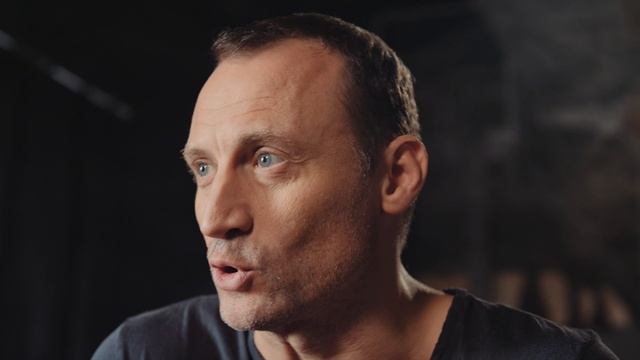 Анатолий Белый. Отцовство твой главный жизненный проект смотреть онлайн