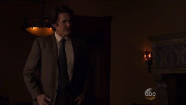 Agents Of S.H.I.E.L.D. - 2x10: Cal and Skye Part 1 смотреть онлайн